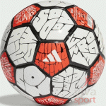 Real Madrid futball-labda Adidas BQ1397