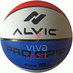 Alvic Pro Grip Tricolor kosárlabda 5-ös