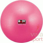 Gimnasztikai labda Body Sculpture mini 20 cm
