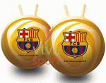 Barcelona ugráló labda 50 cm
