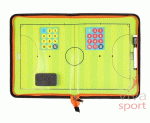 Taktikai mappa futsal