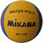 Mikasa W1.5W vízilabda 1-es