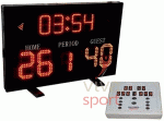 Elektronikus eredményjelző 0-199
