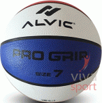 Alvic Pro Grip Tricolor kosárlabda 7-es