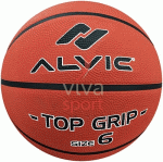 Alvic Top Grip kosárlabda 6-os
