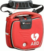 Defibrillátor