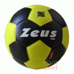 Szivacskézilabda Select u9, sárga-sötétkék