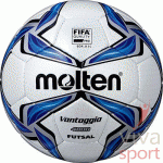 Molten F9V4800 futsal labda